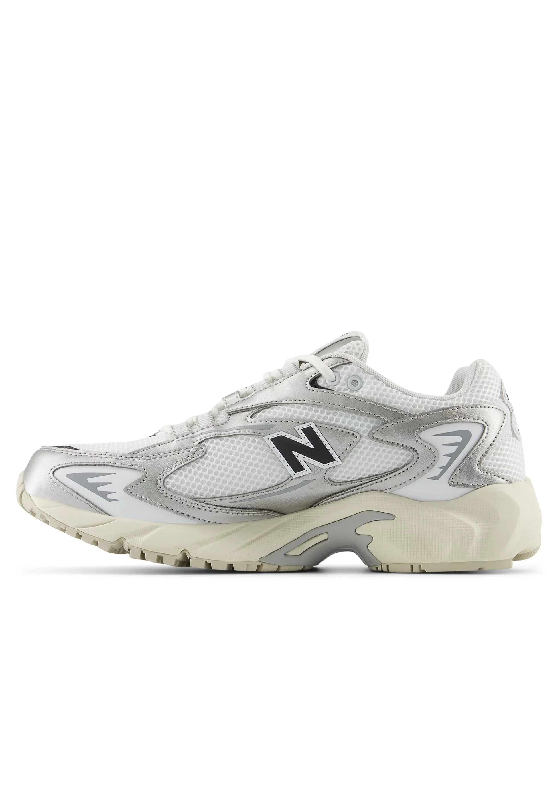 ML725V1 White - Shoes - Image 4