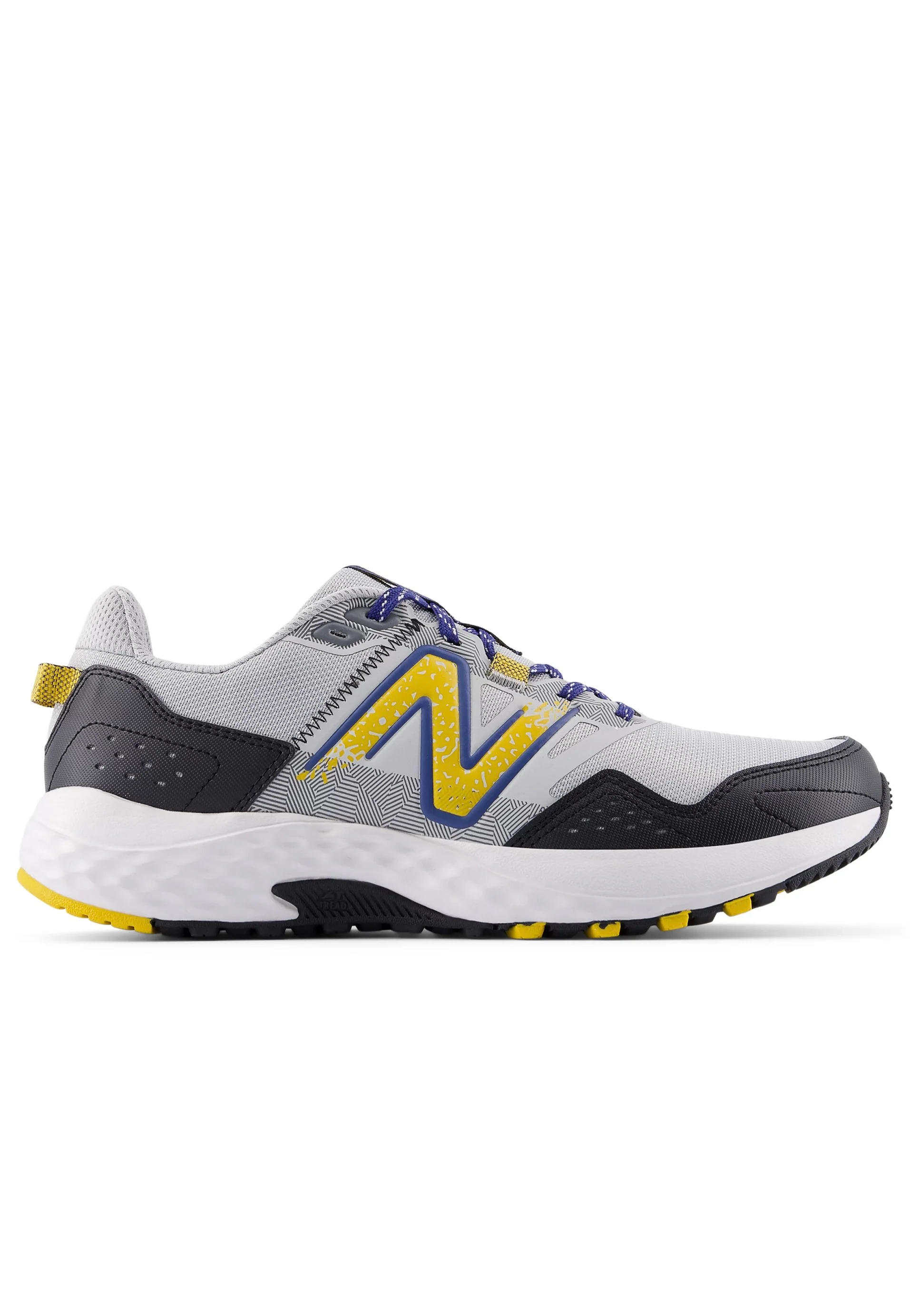 MT410AT8 Grey Matter - Shoes - Image 3