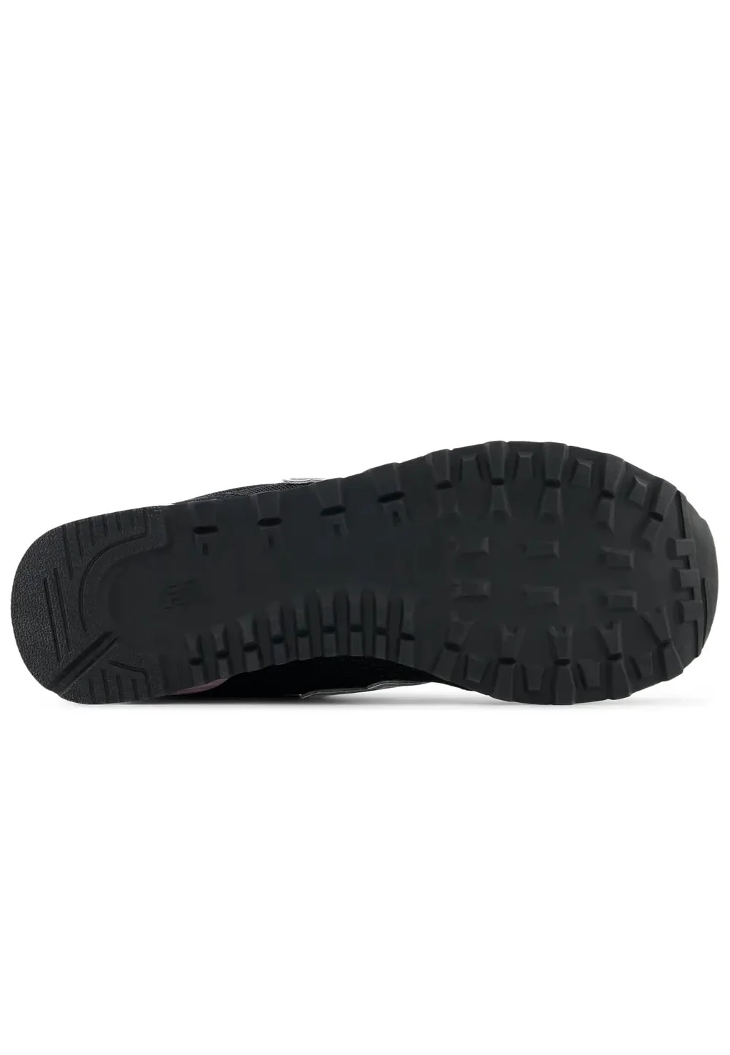 WL515CBR Black - Girl Shoes - Image 7