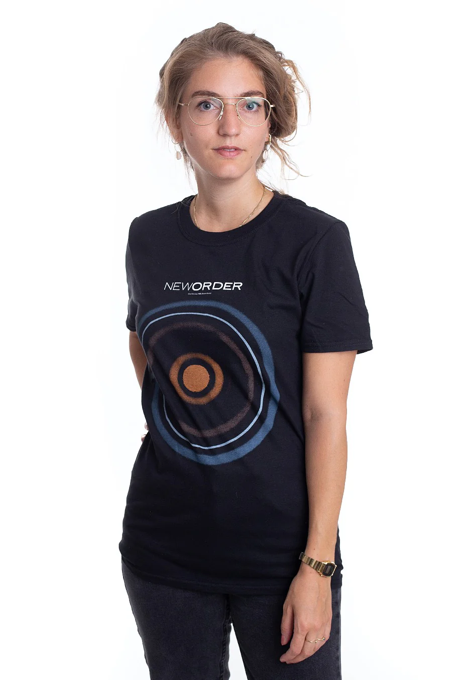 Blue Monday - T-Shirt - Image 5