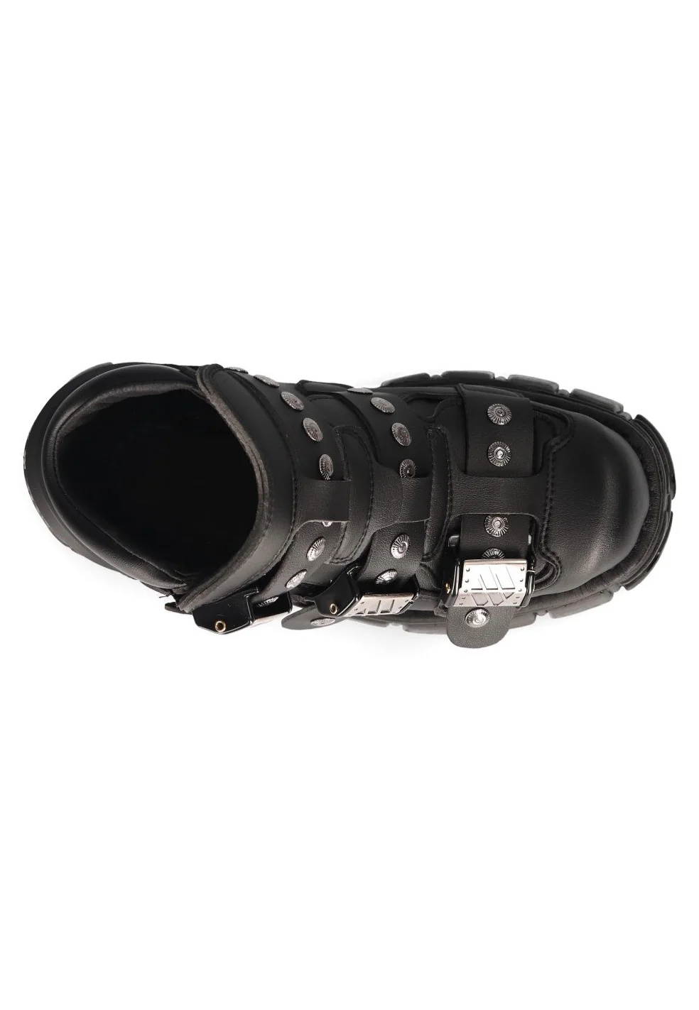 M 122 C3 Black - Girl Shoes - Image 7