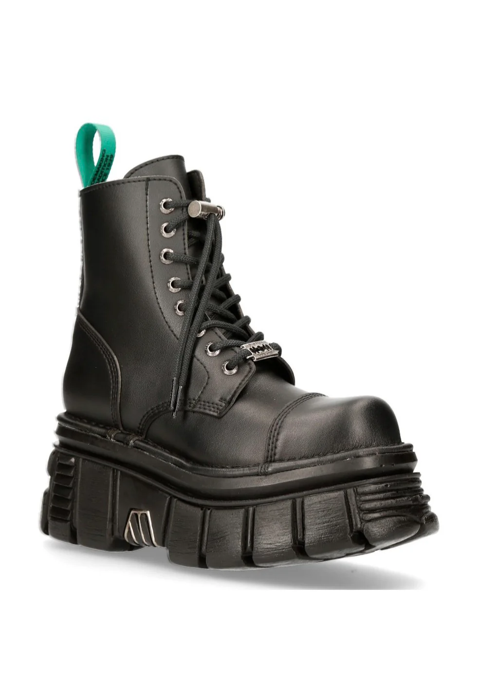 New Mili 083 VS2 Black - Girl Shoes - Image 2