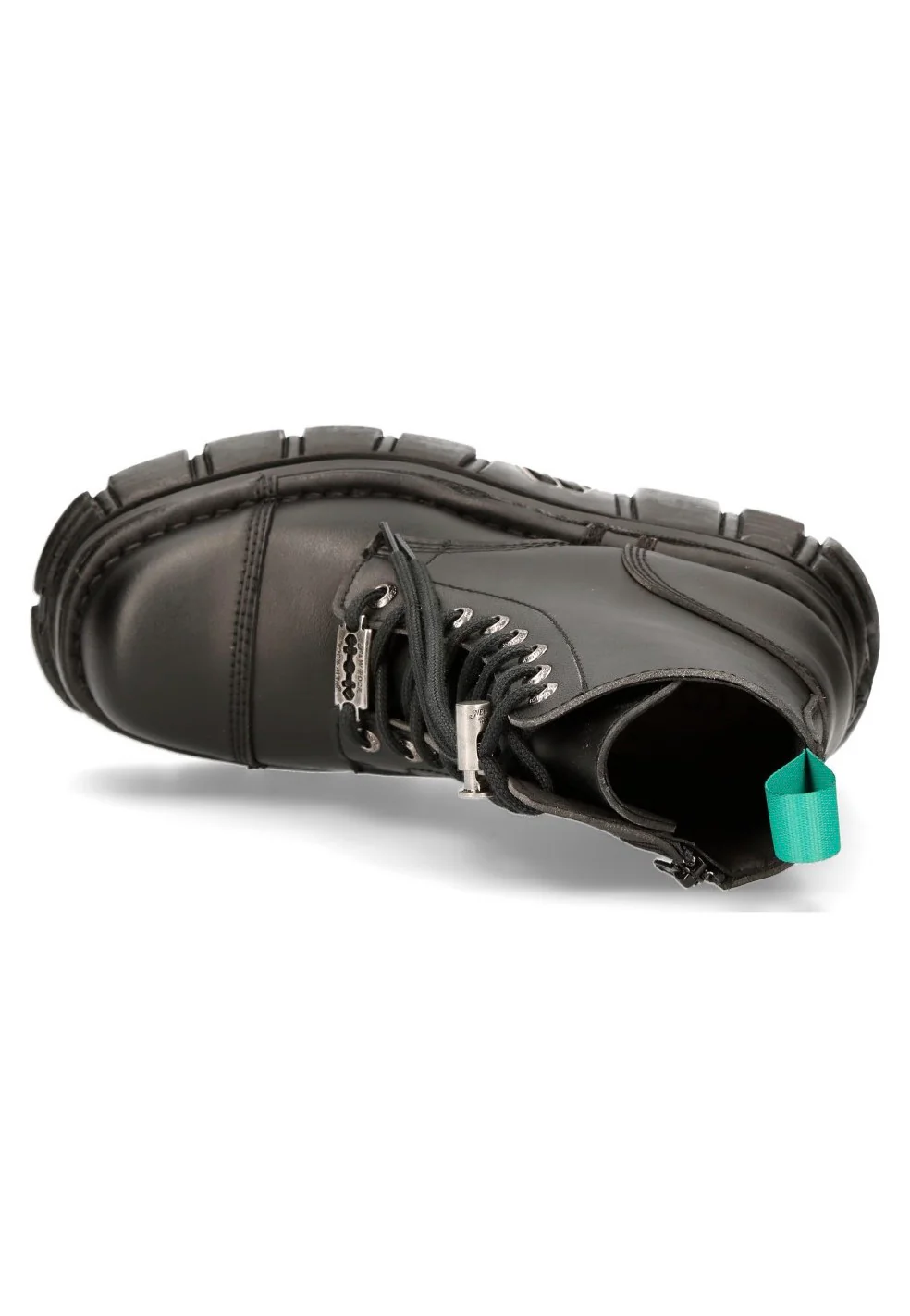 New Mili 083 VS2 Black - Girl Shoes - Image 7