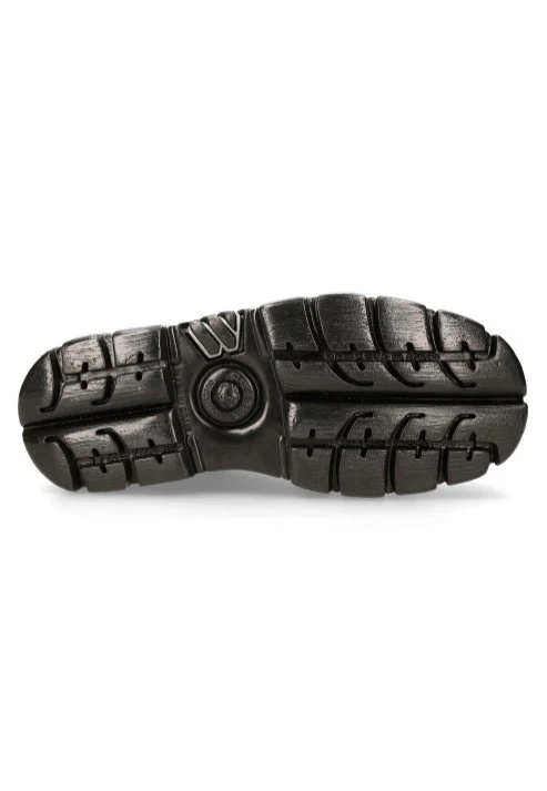 Vegan Negro Tower - Girl Shoes - Image 9