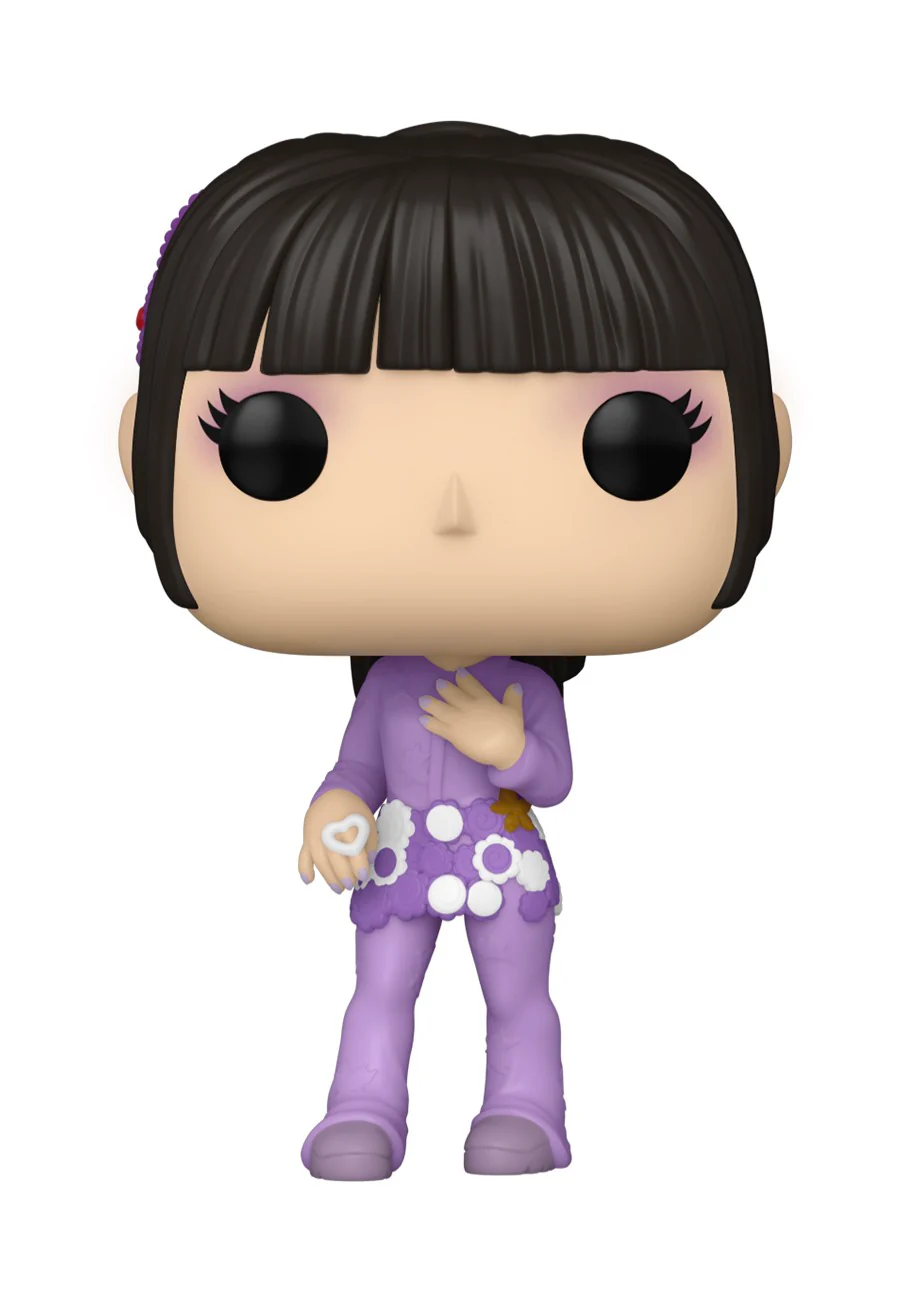 Hyein POP! Vinyl - Funko Pop - Image 2