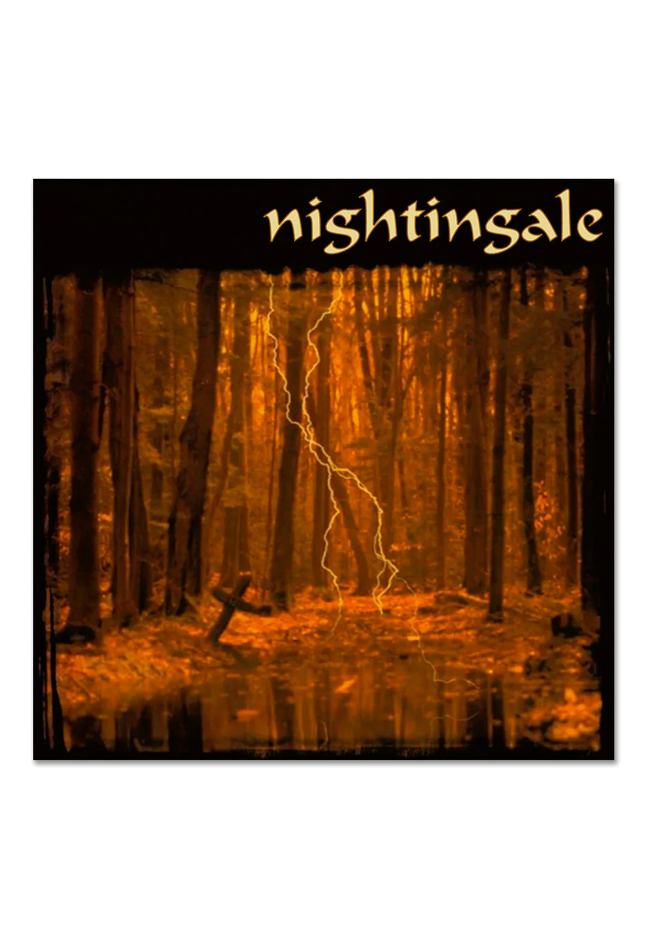 I (Re-Issue) - Vinyl - Image 2