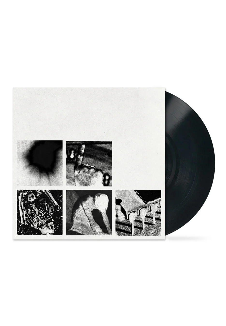 Bad Witch EP - Vinyl