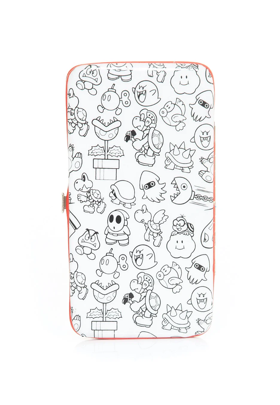 Mario Hinge - Wallet - Image 2