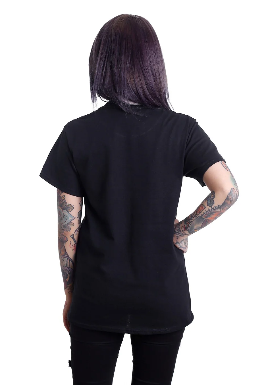 In Utero - T-Shirt - Image 6
