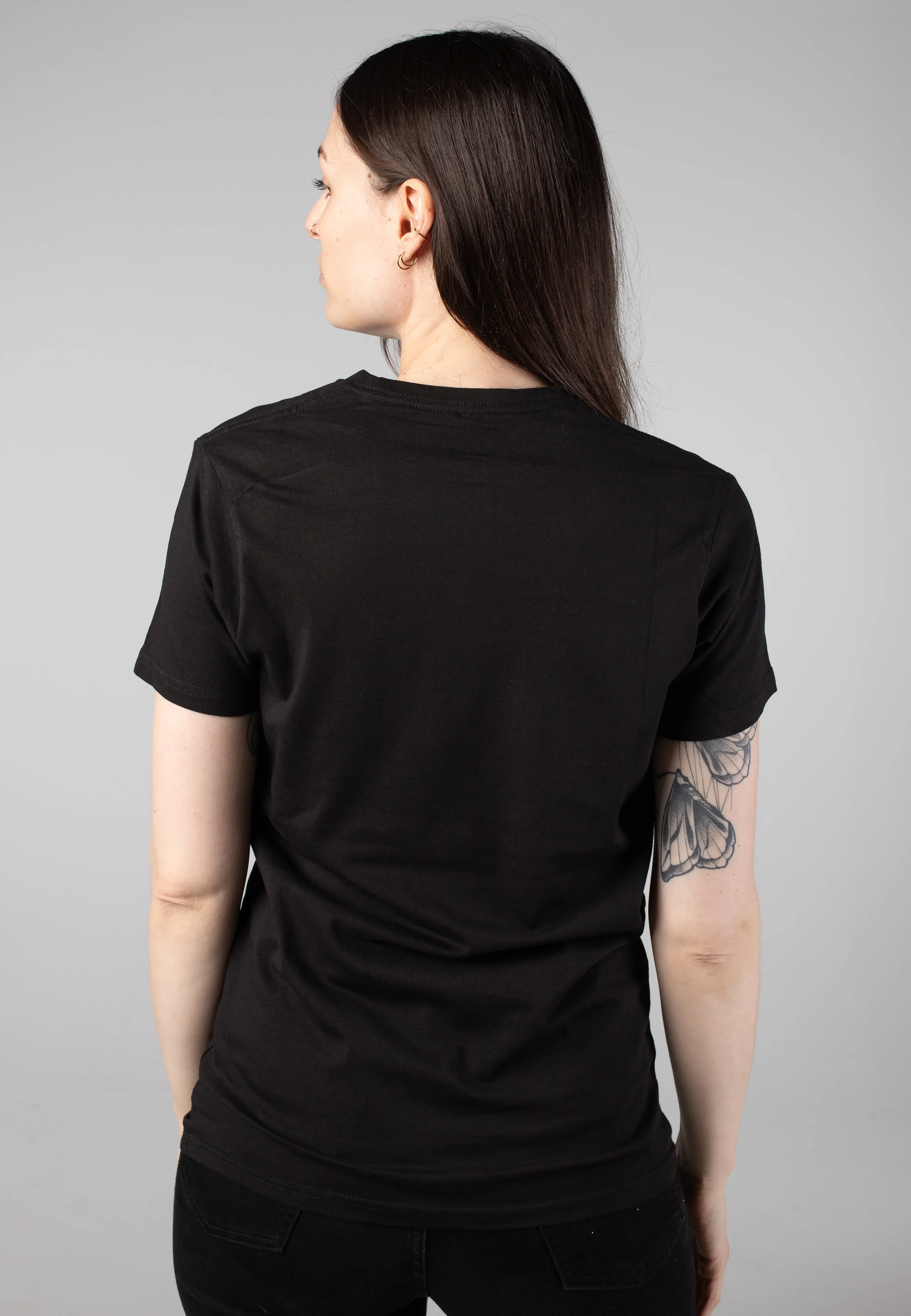 Seahorse - T-Shirt - Image 6