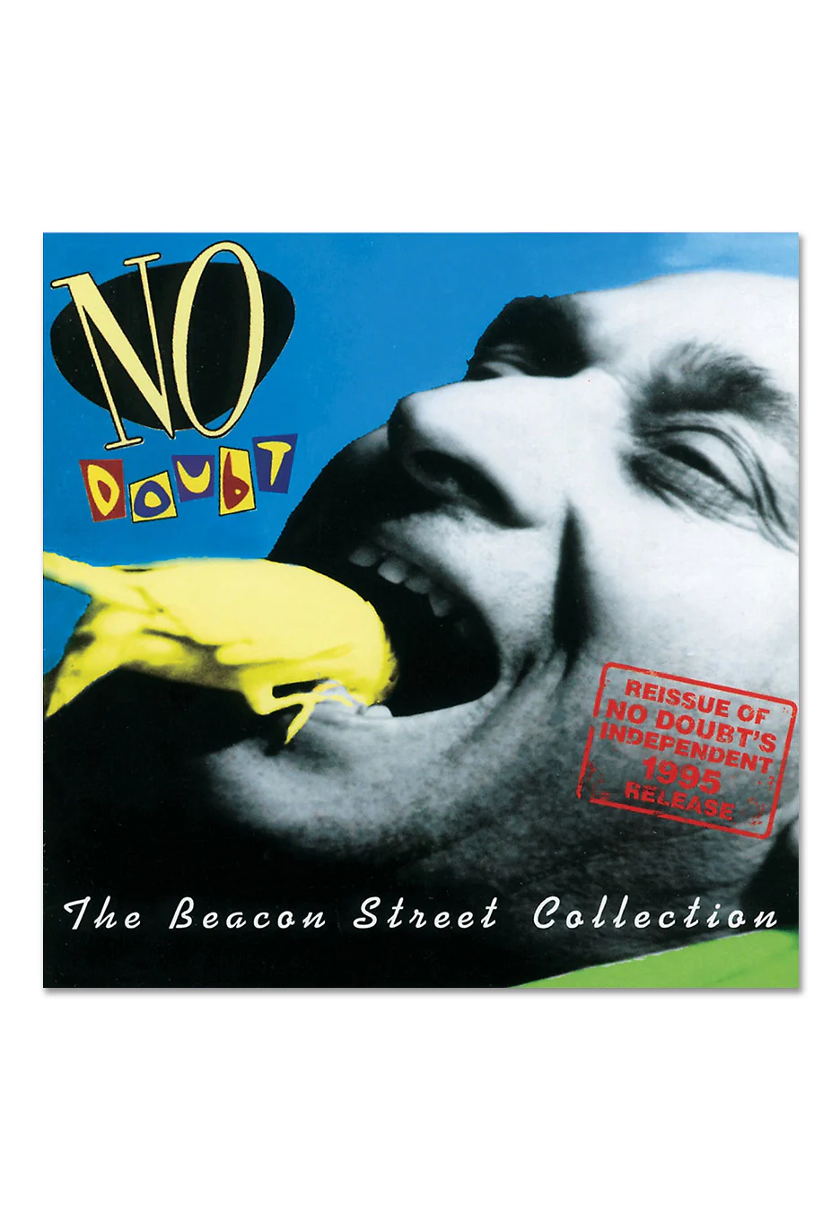 The Beacon Street Collection - Vinyl - Image 2