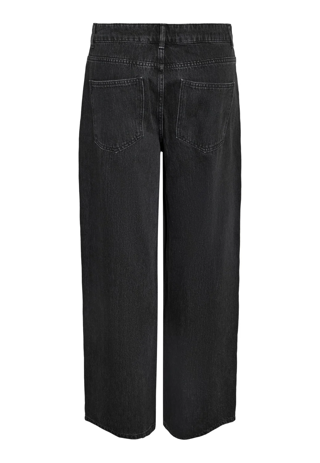 Alexa Reg Black Denim - Jeans - Image 8