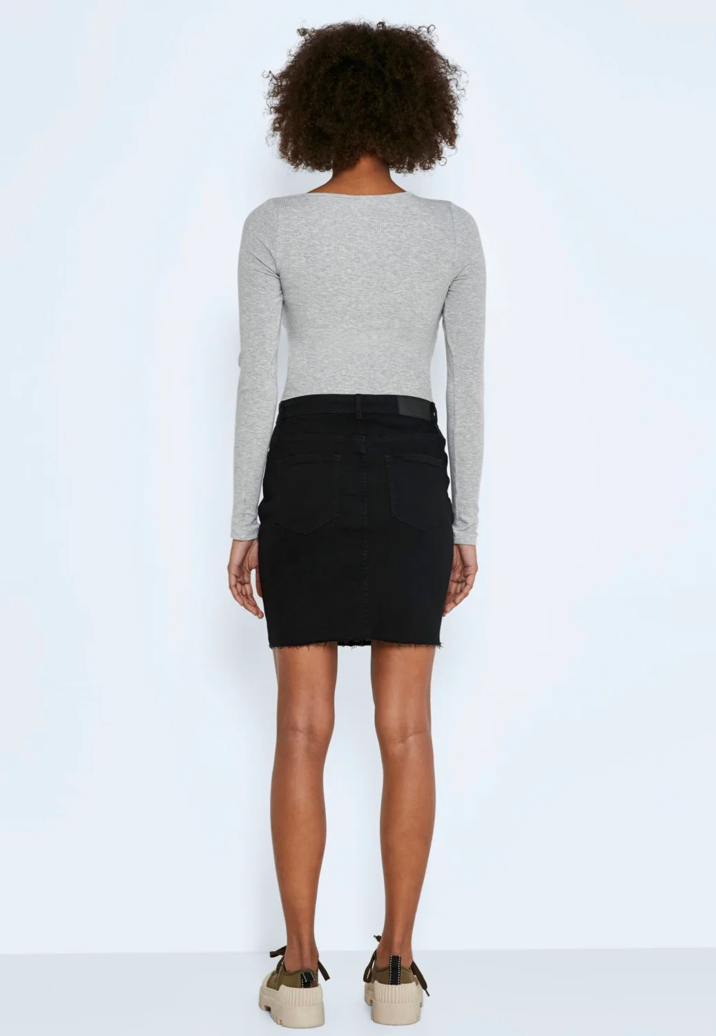 Be Callie Black - Skirt - Image 6
