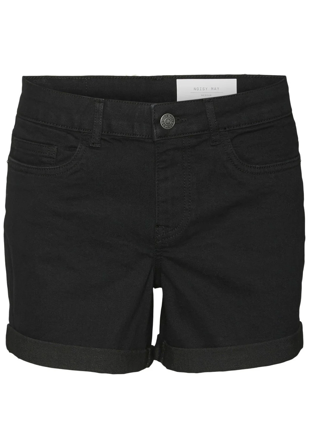 Be Lucy Black - Shorts - Image 7