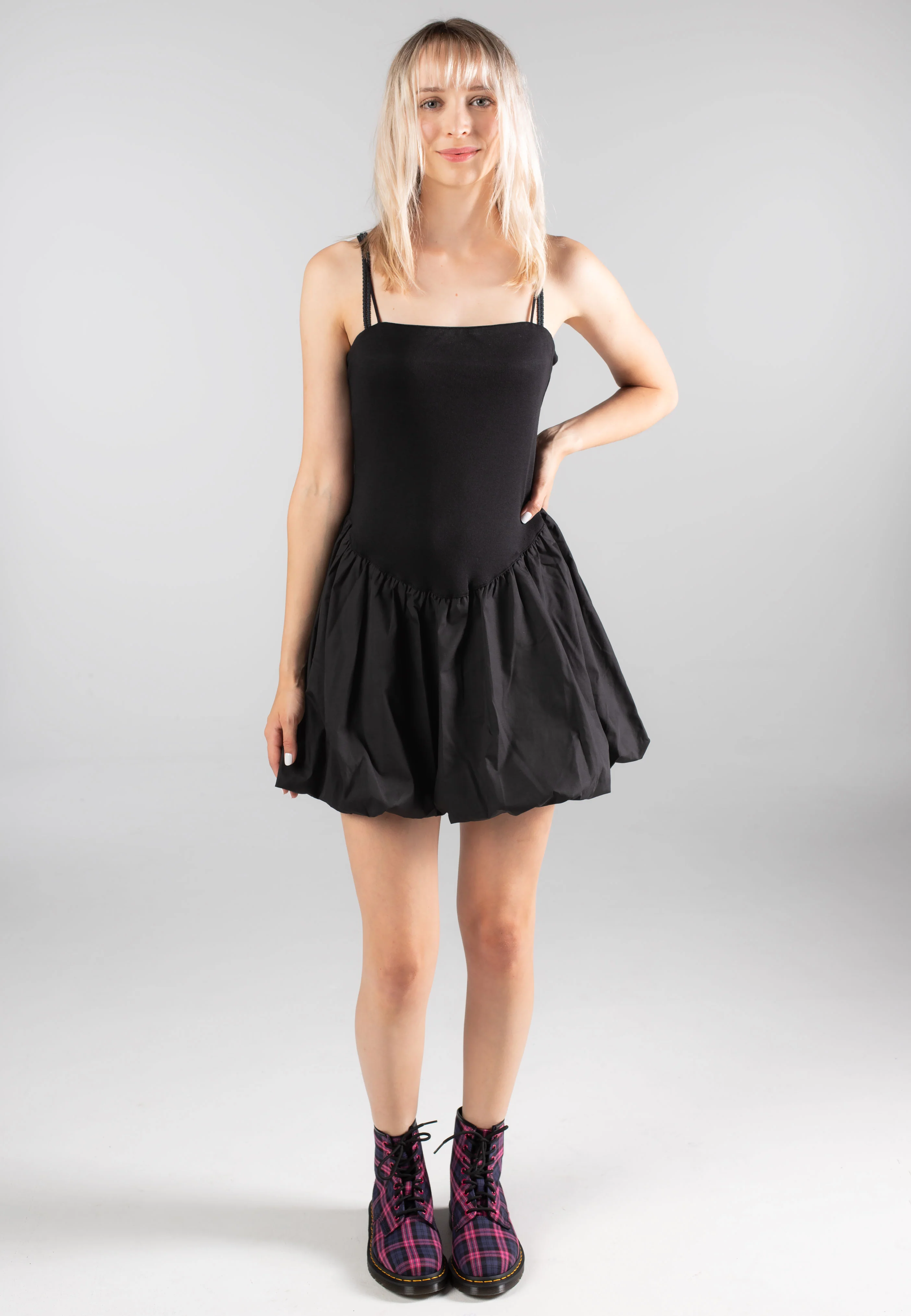 Bianca Black - Dress