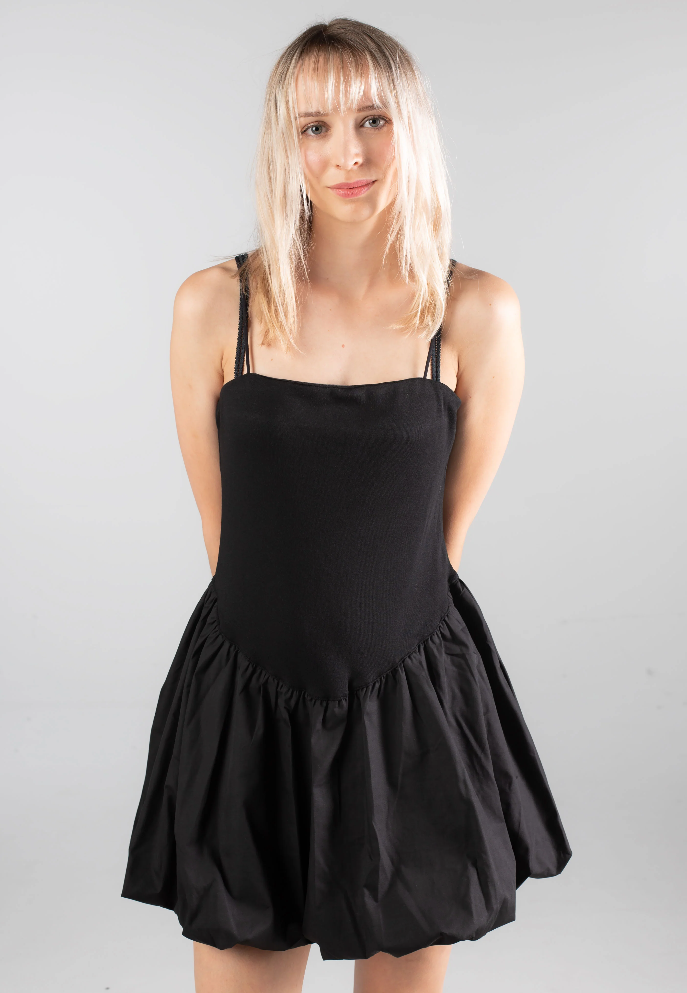 Bianca Black - Dress - Image 2