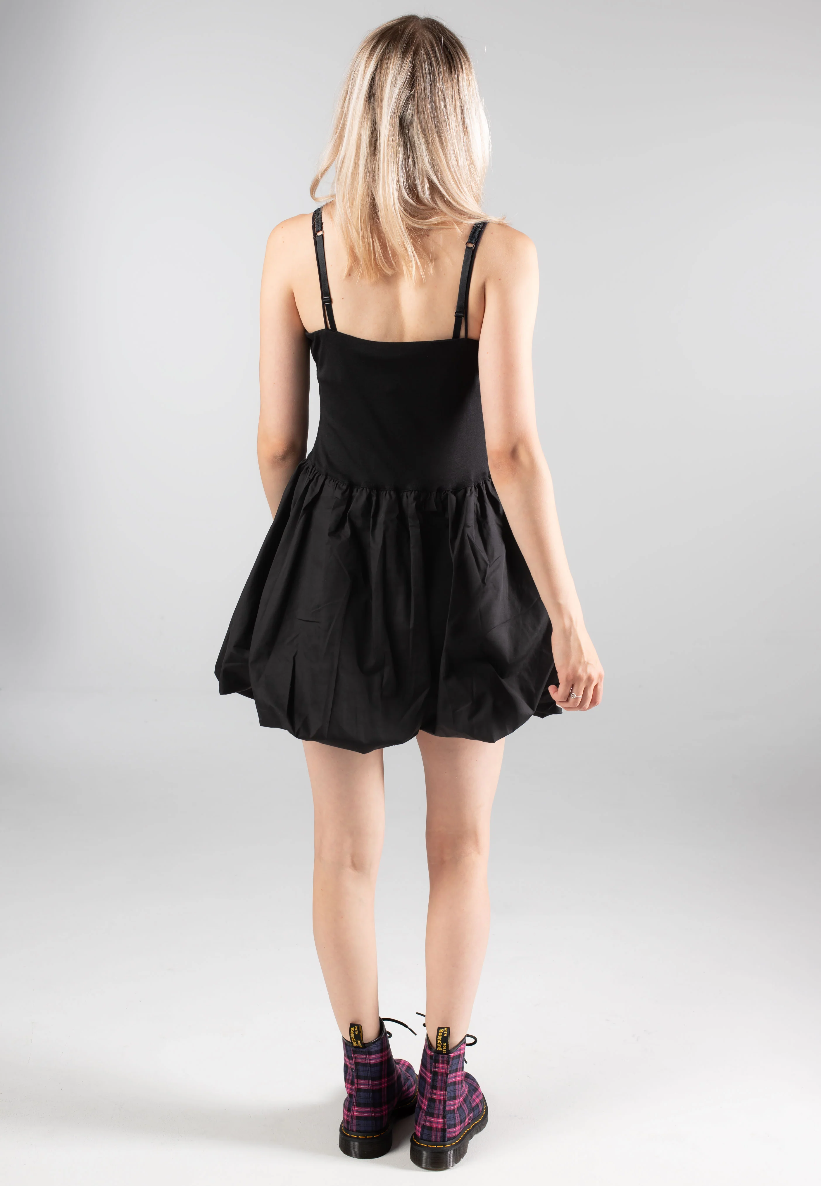 Bianca Black - Dress - Image 4