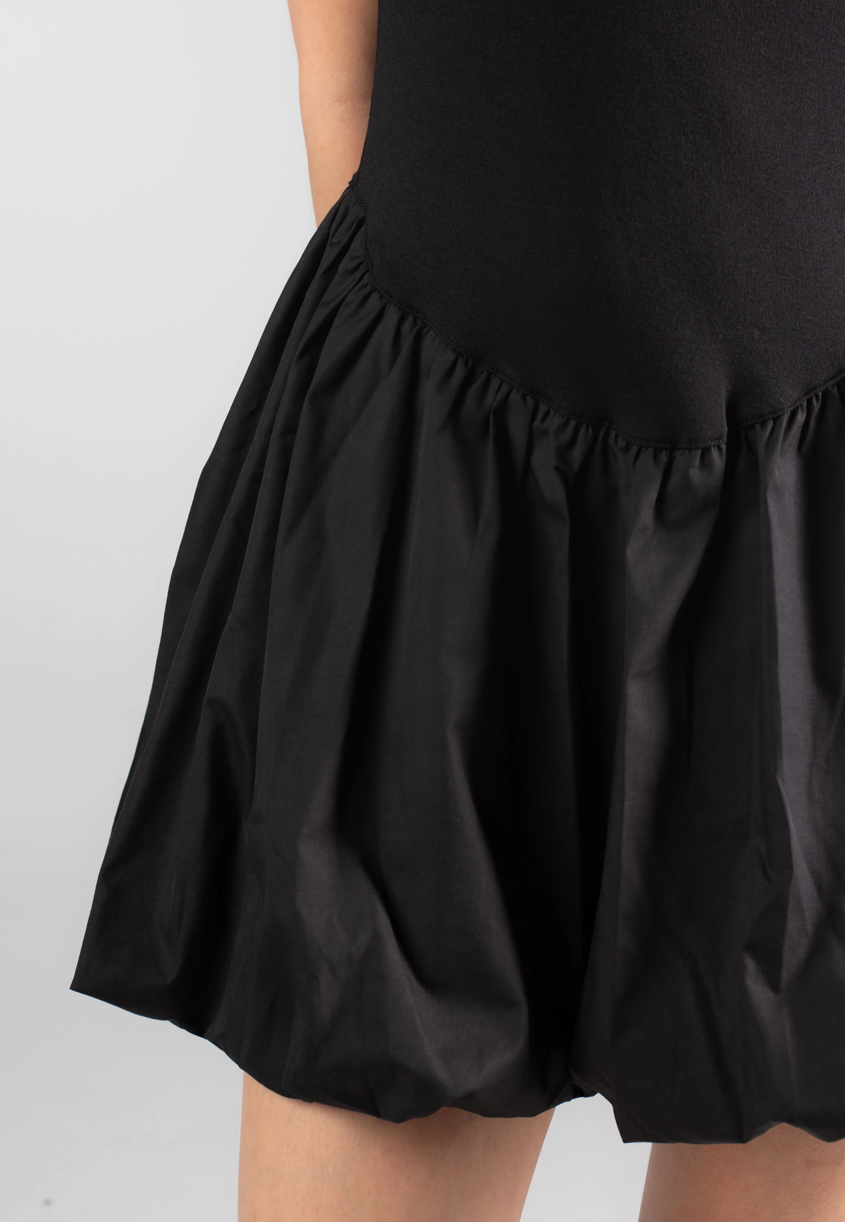 Bianca Black - Dress - Image 6