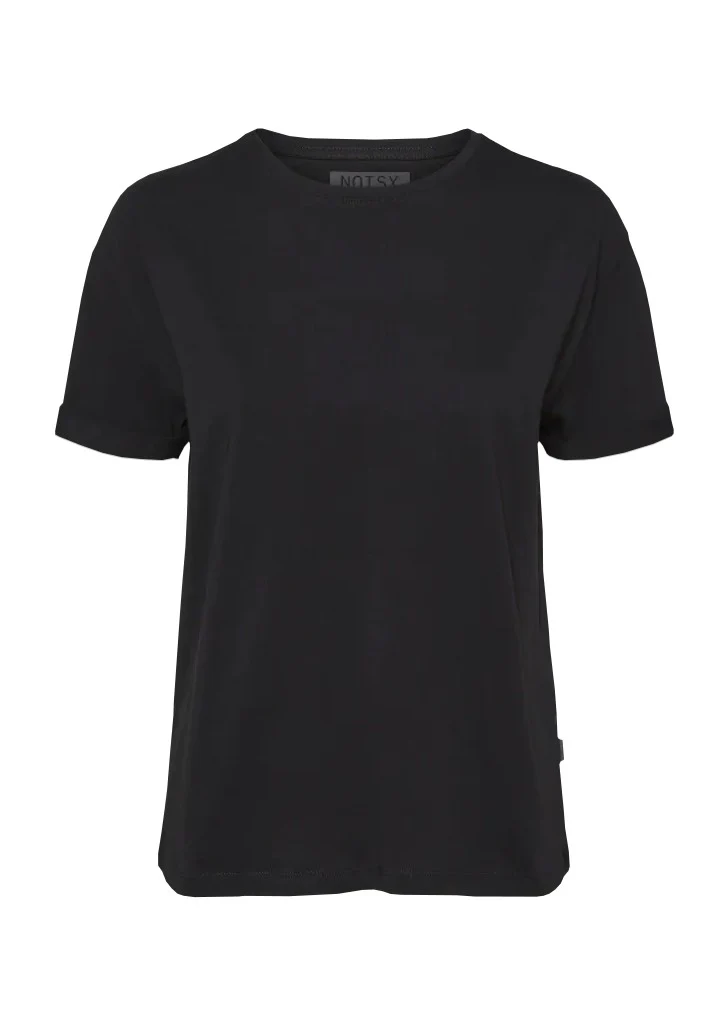 Brandy Black - T-Shirt - Image 4