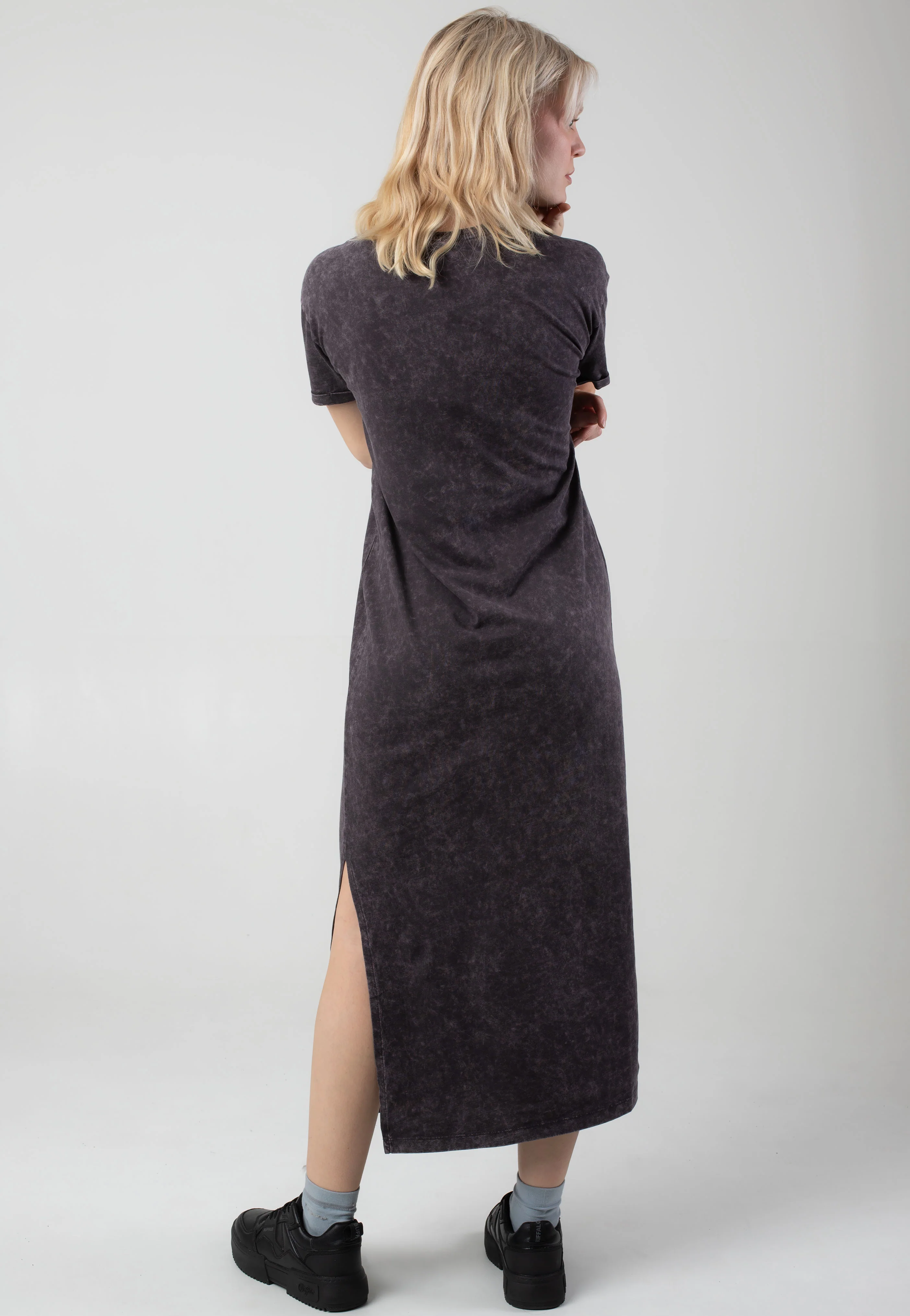 Brandy Washed Obsidian - Dress - Image 3