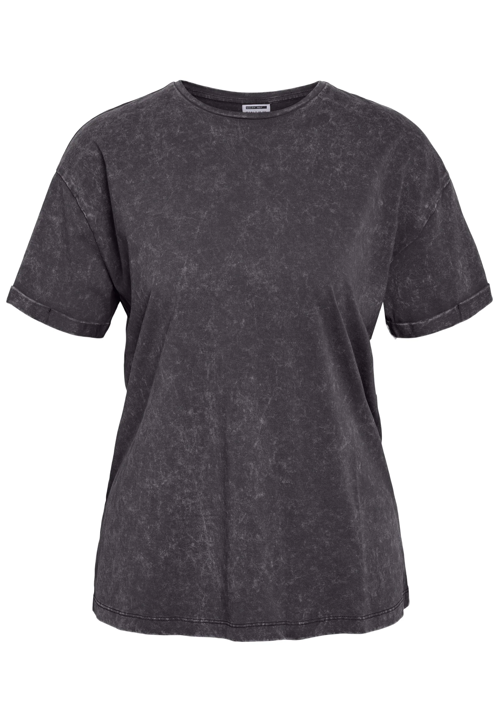 Brandy Washed Obsidian - T-Shirt - Image 4