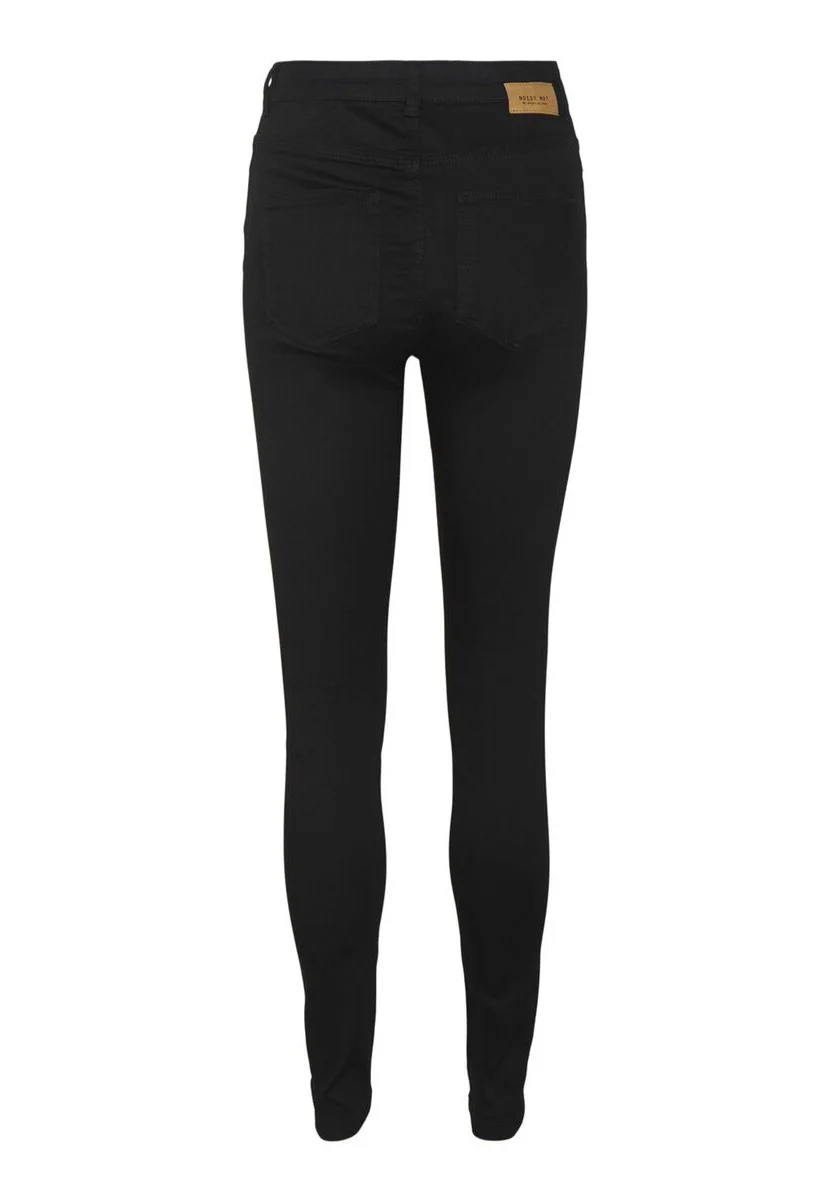 Callie Seamless Black - Jeans - Image 8