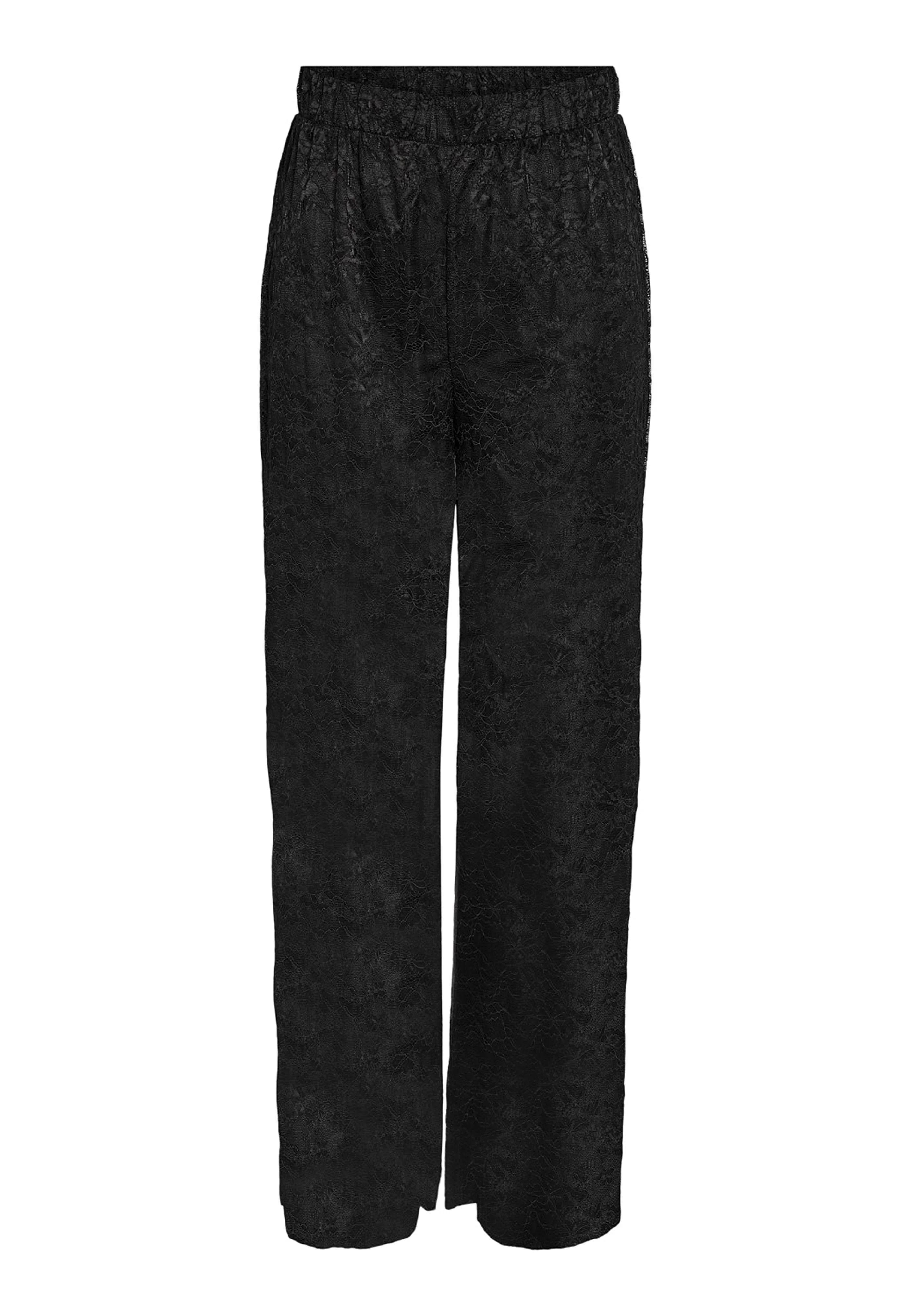 Carota Lace Black - Pants - Image 7