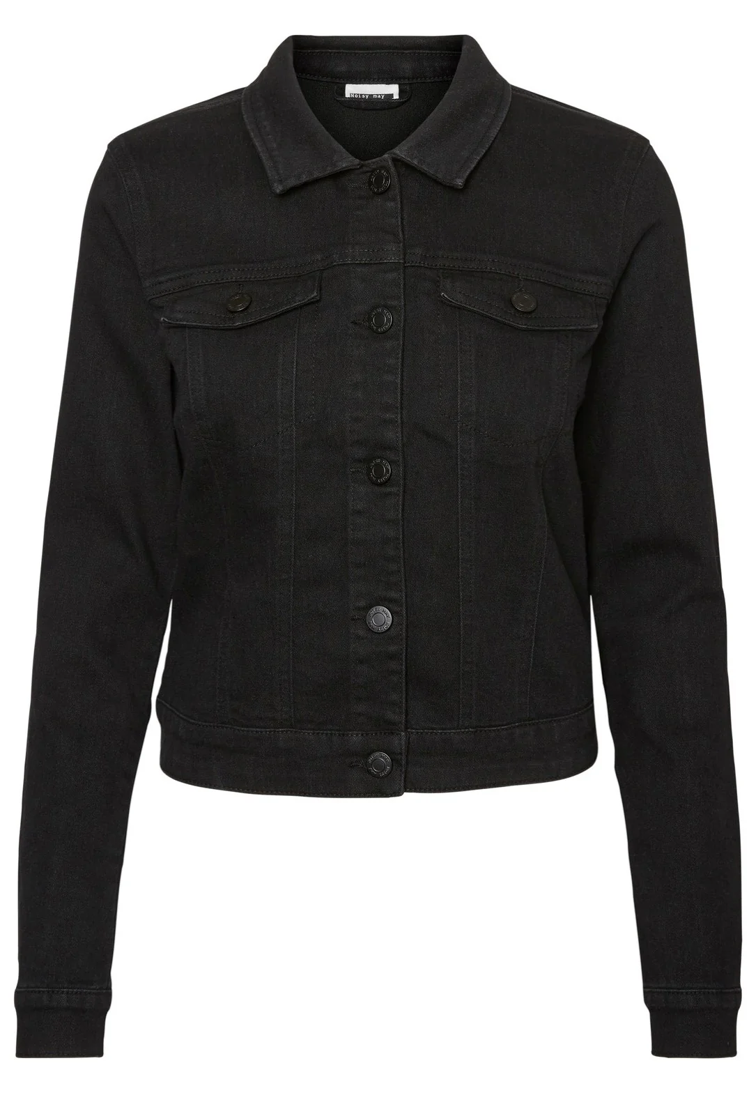 Debra Black - Jeans Jacket - Image 6