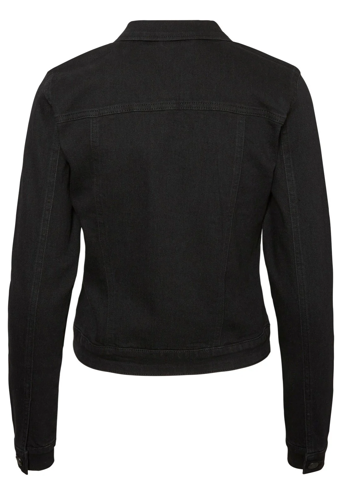 Debra Black - Jeans Jacket - Image 7