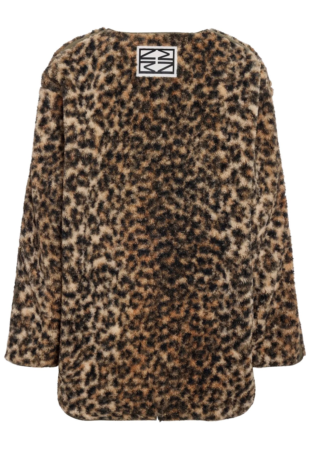 Feline Teddy Birch Leo - Jacket - Image 7