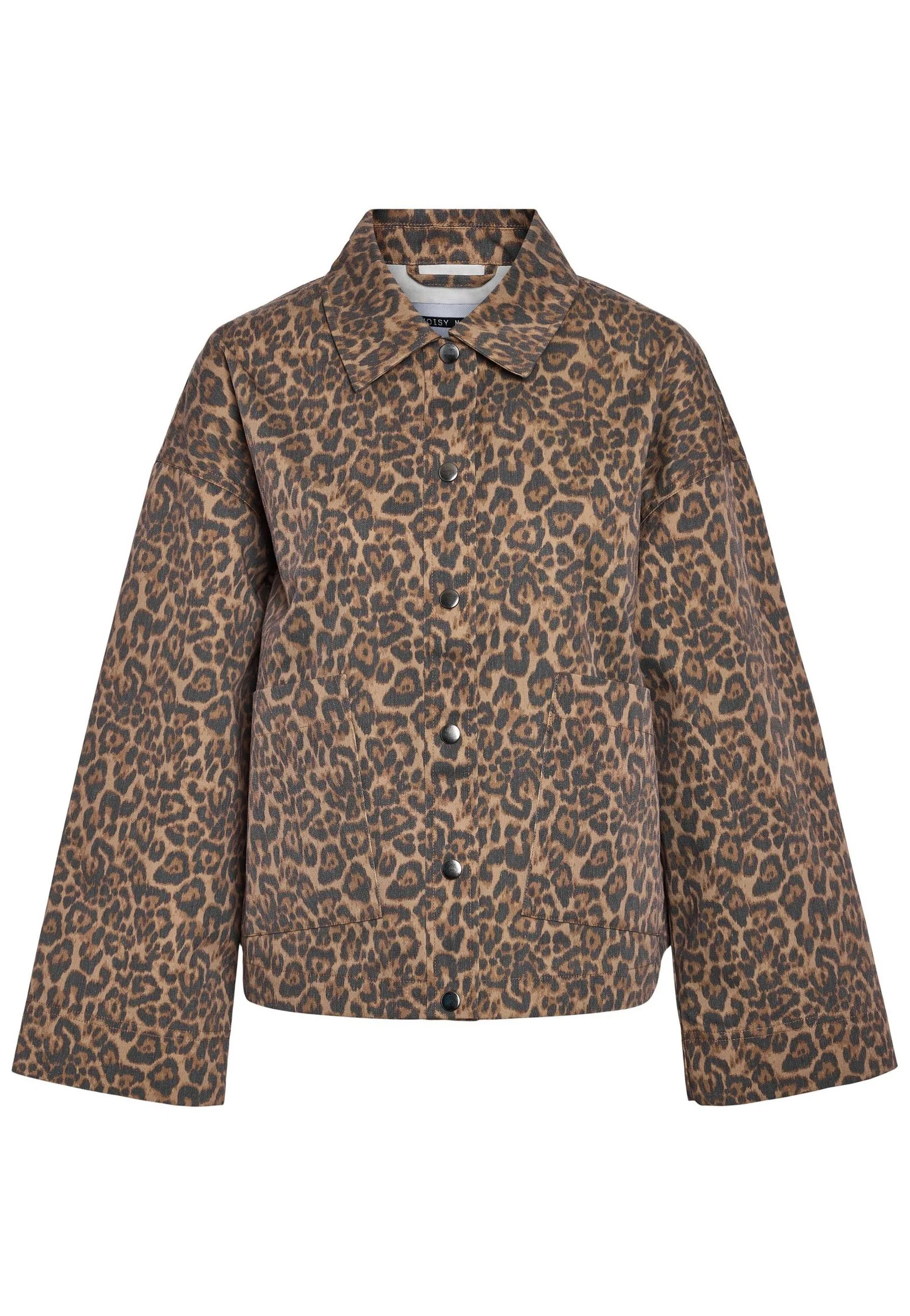 Hill Monks Robe Leo - Jacket - Image 6