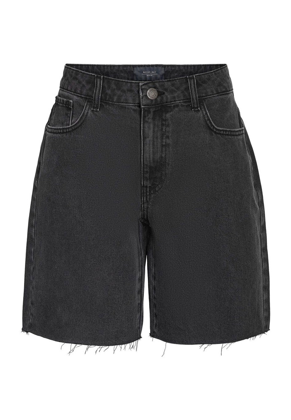 Holla Black Denim - Shorts - Image 4