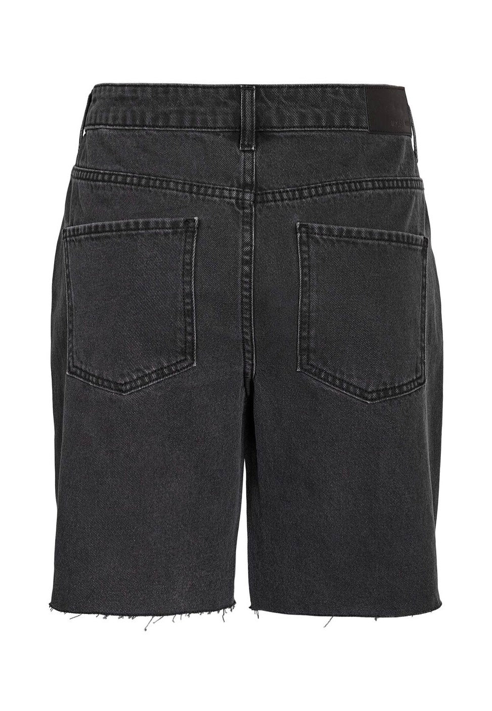Holla Black Denim - Shorts - Image 5