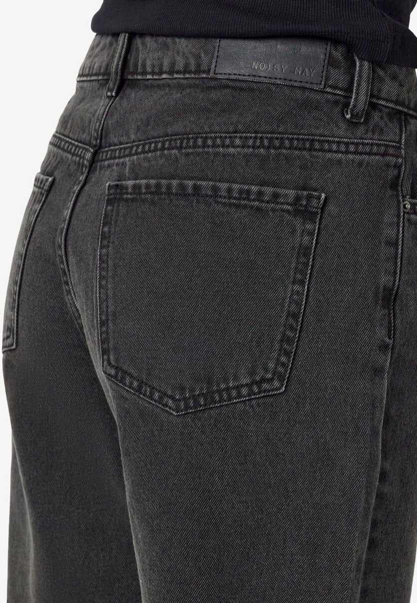 Holla Black Denim - Shorts - Image 7