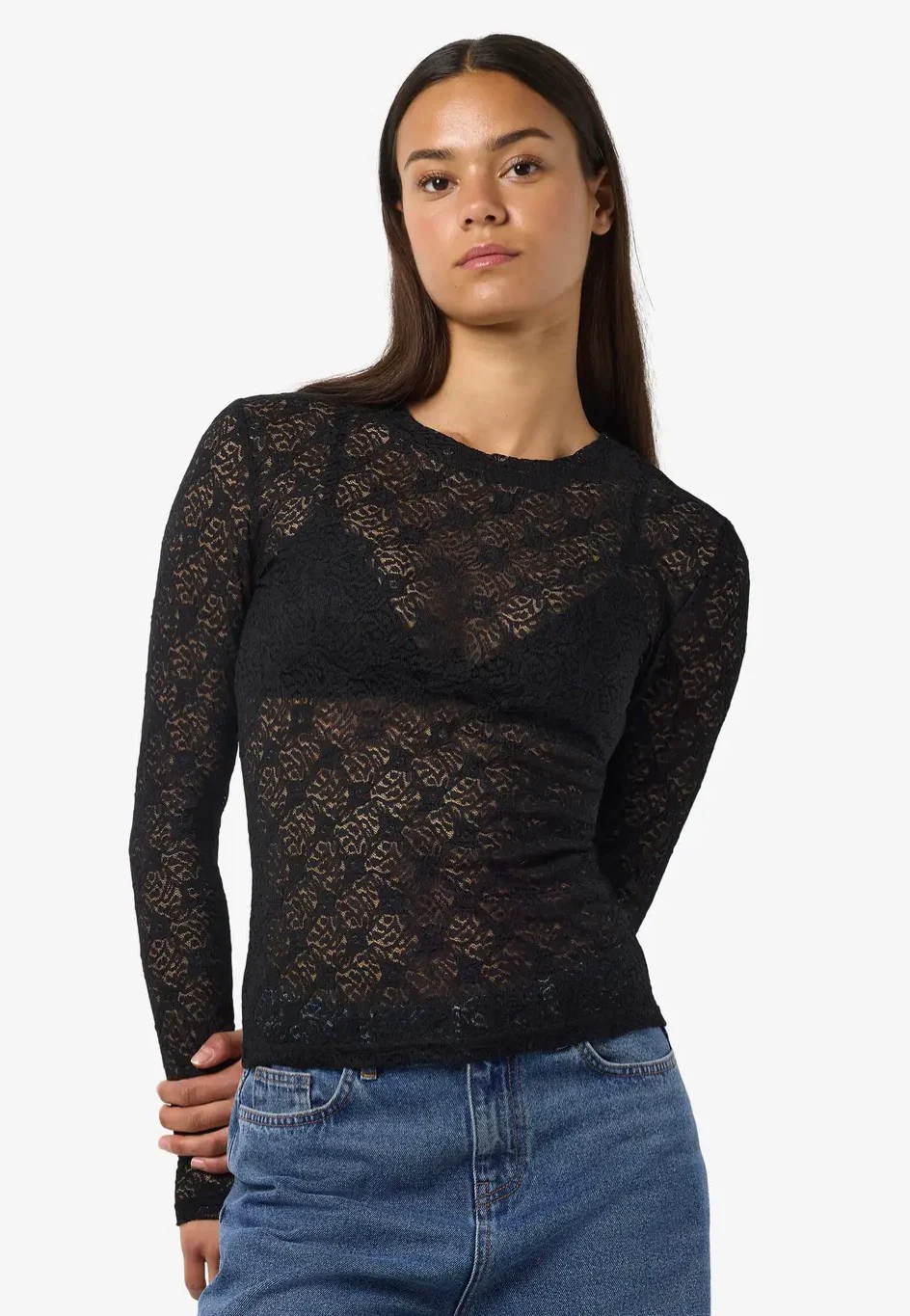 Judith Lace - Top - Image 3