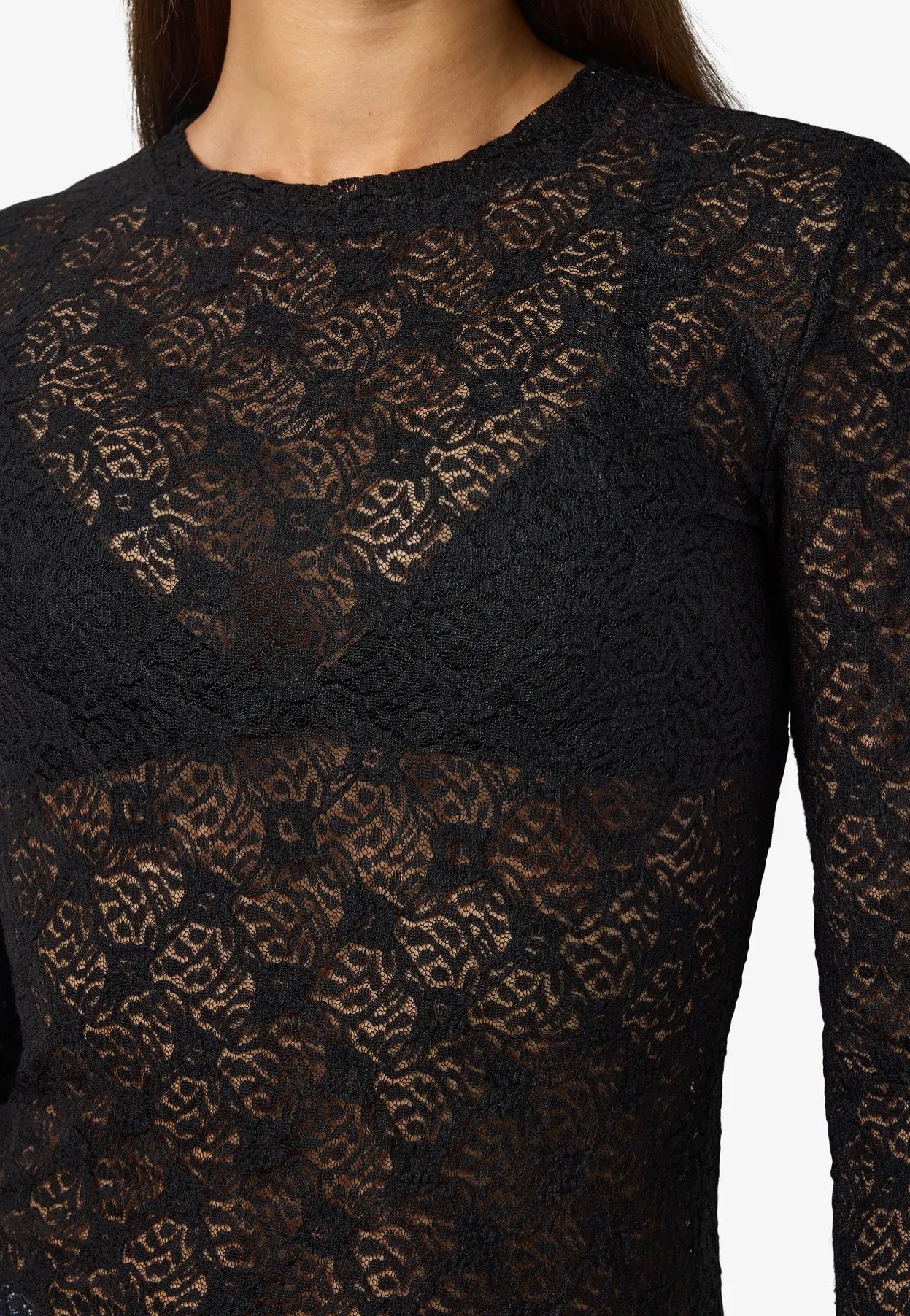Judith Lace - Top - Image 5
