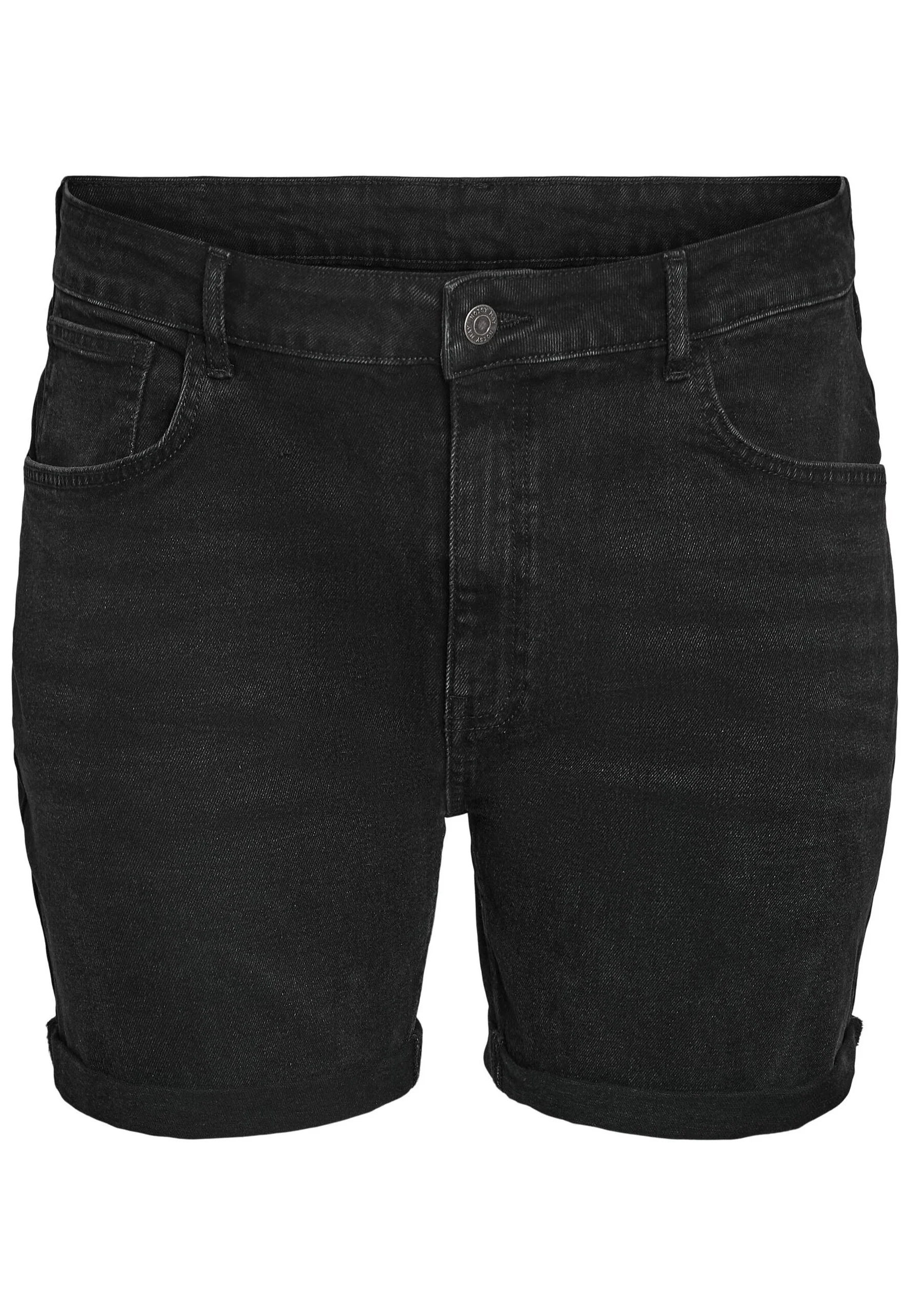 Moni Curve Black - Shorts - Image 7