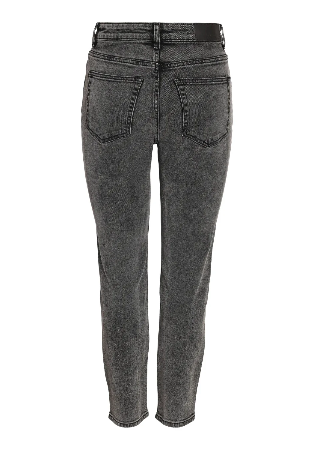 Moni Dark Grey Denim - Jeans - Image 8