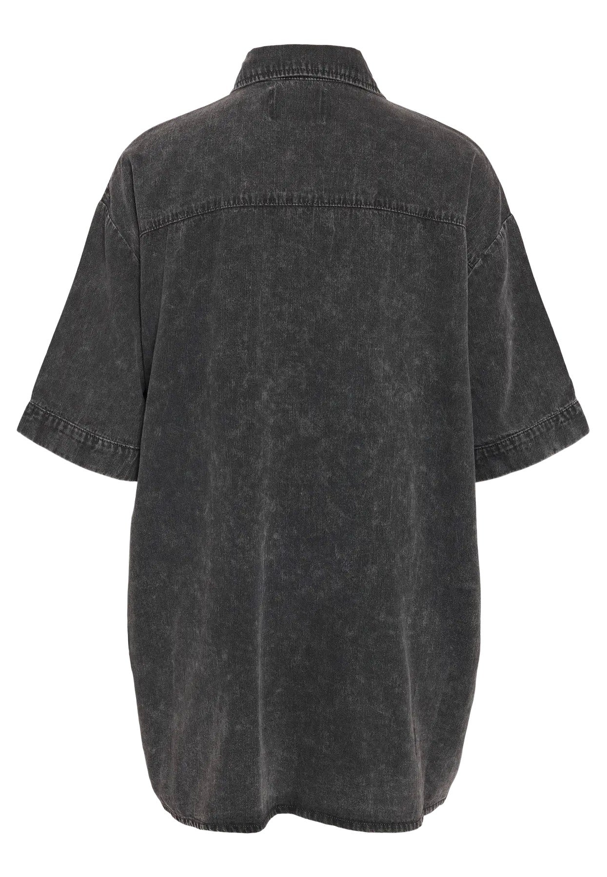 Oregon Denim Acid Black Washed - Dress - Image 7