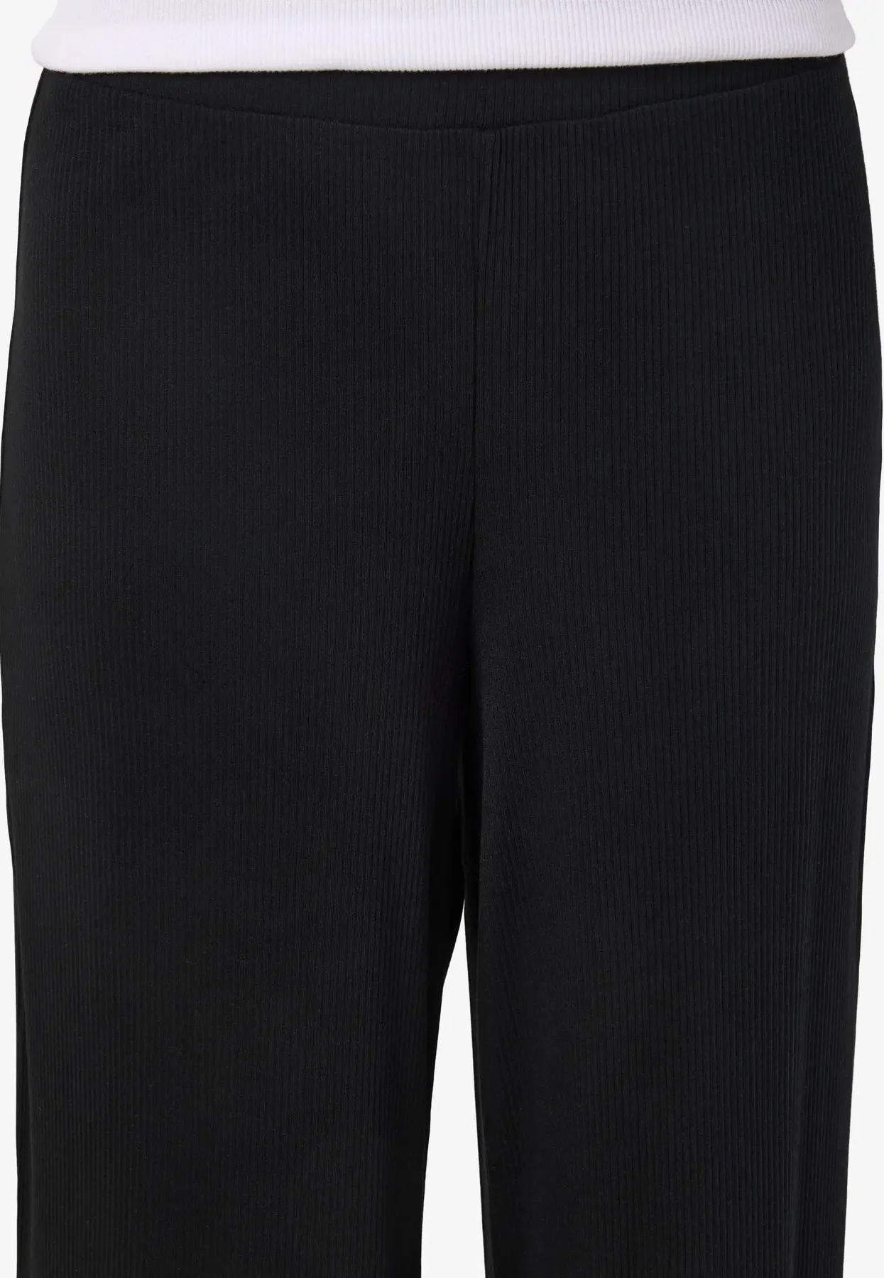 Pasa Wide Black - Pants - Image 6