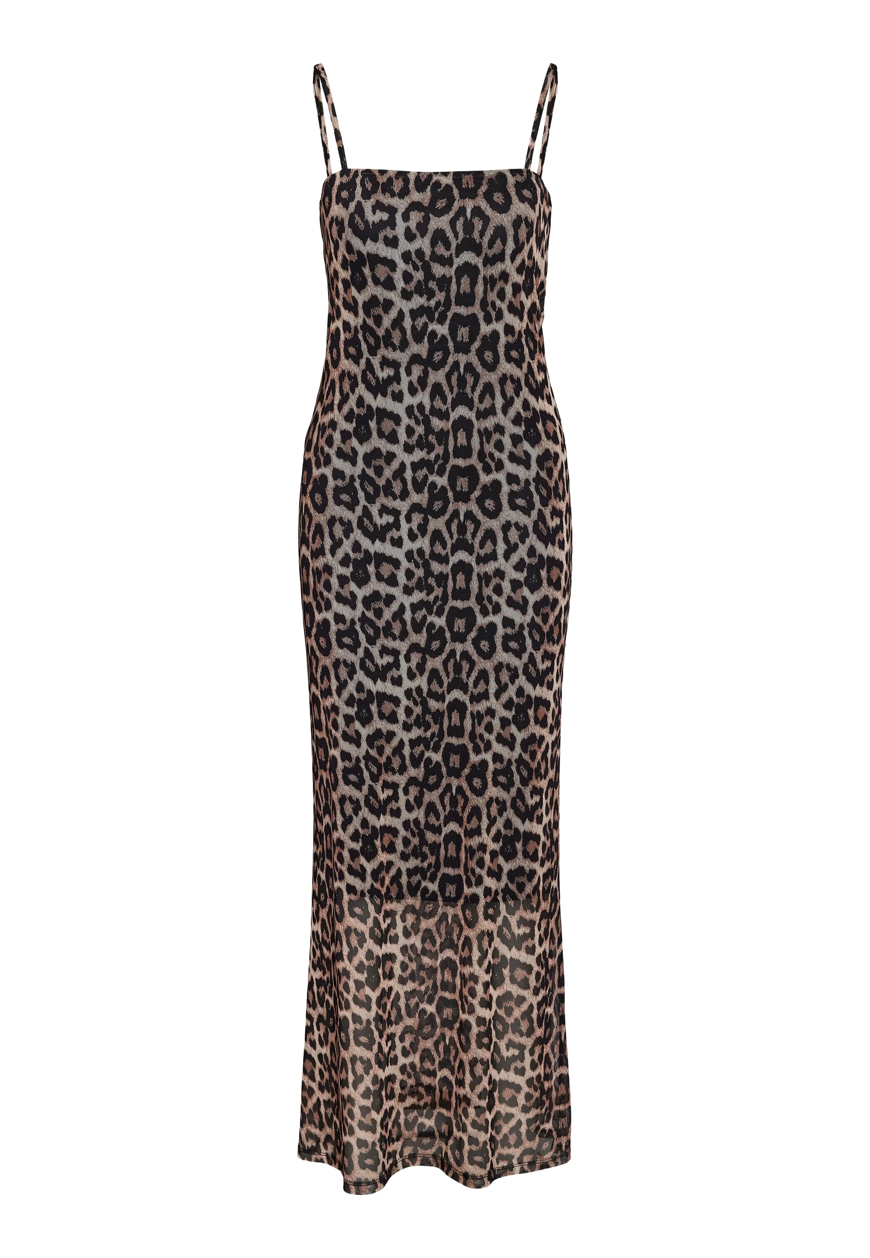 Rosa Mesh Ankle - Dress - Image 8