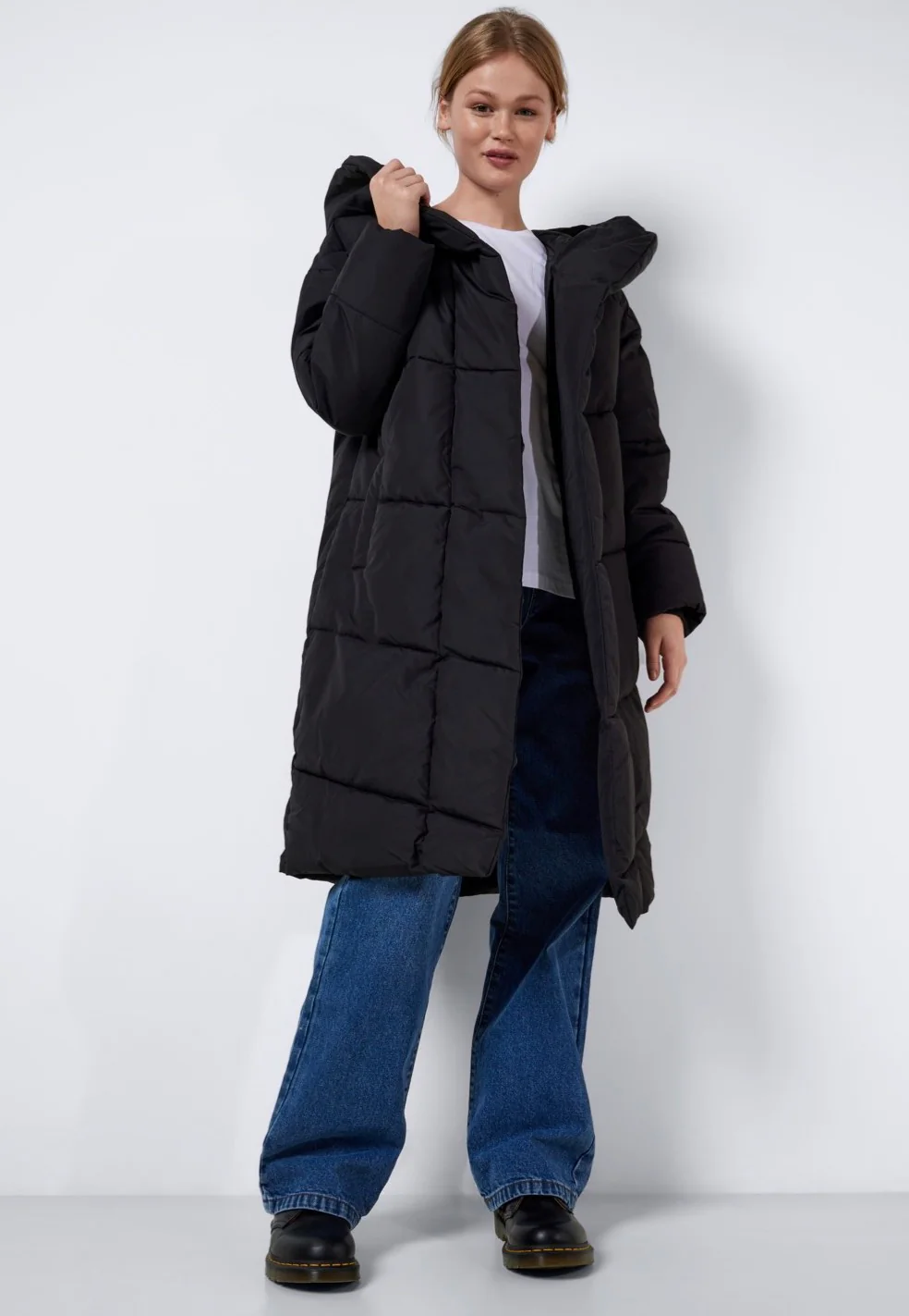 Tally Long Black - Jacket - Image 3