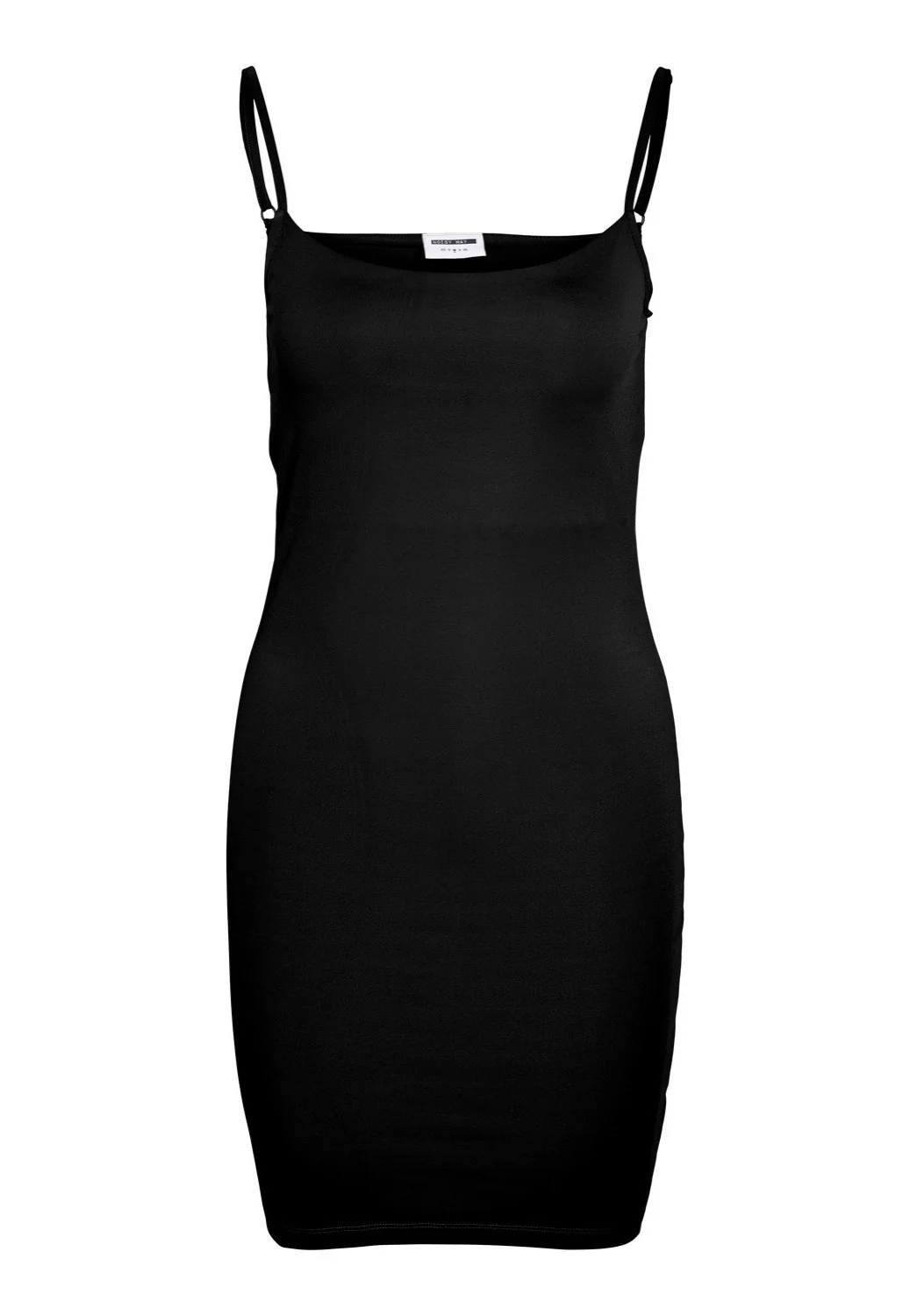 Teresa Strap Black - Dress - Image 5