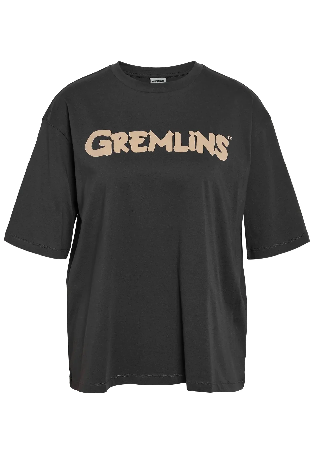 Karla Halloween Obsidian - T-Shirt - Image 3