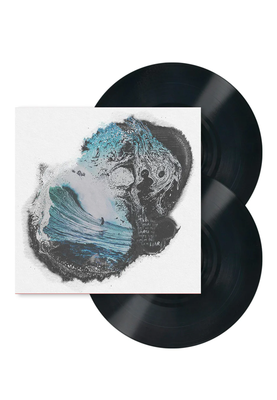 Deathrattle Sing For Me - 2 Vinyl