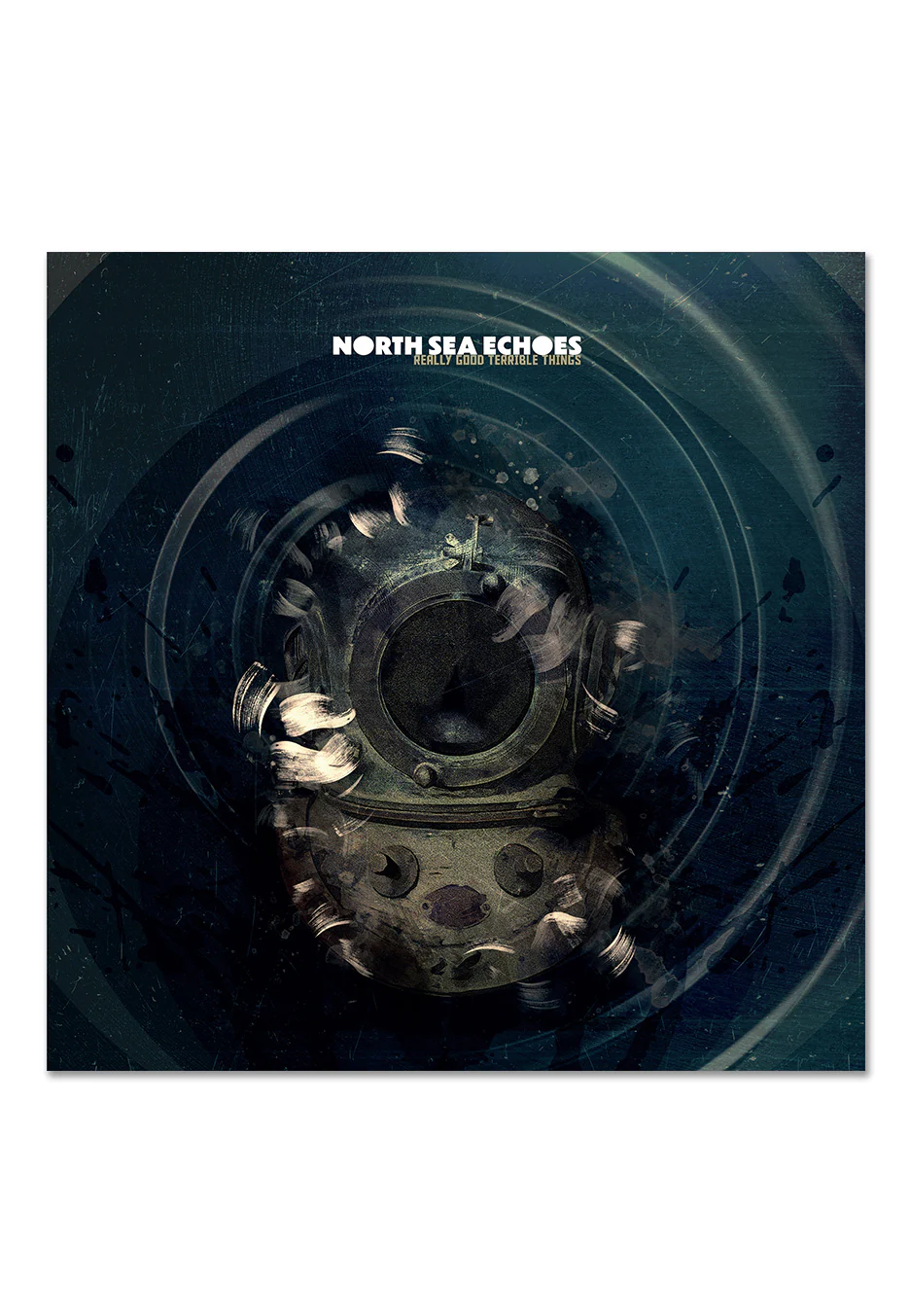 Really Good Terrible Things - Vinyl - Image 2