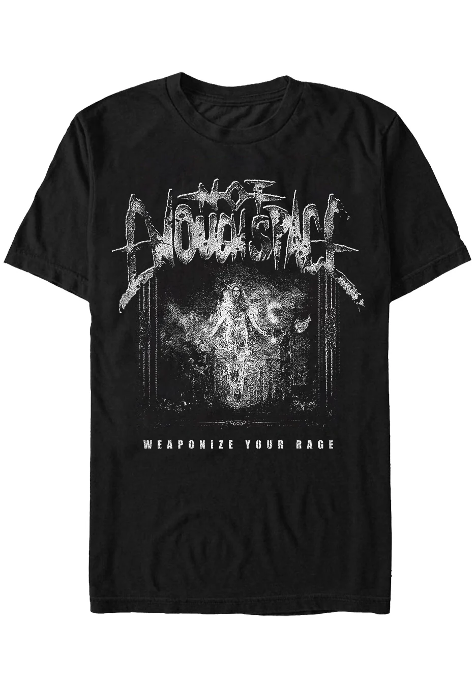 Album Art - T-Shirt - Image 3