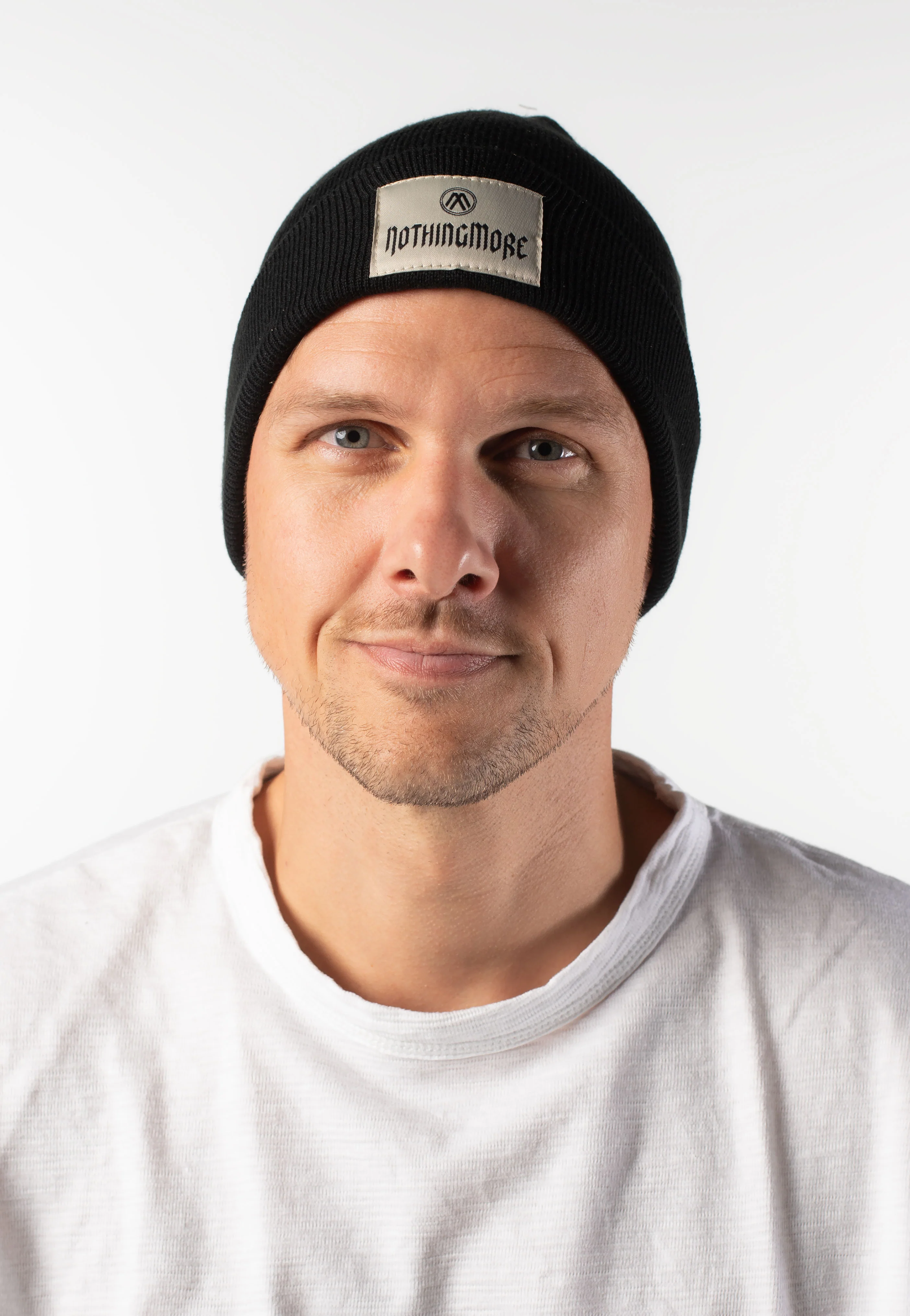 NM Patch - Beanie - Image 2