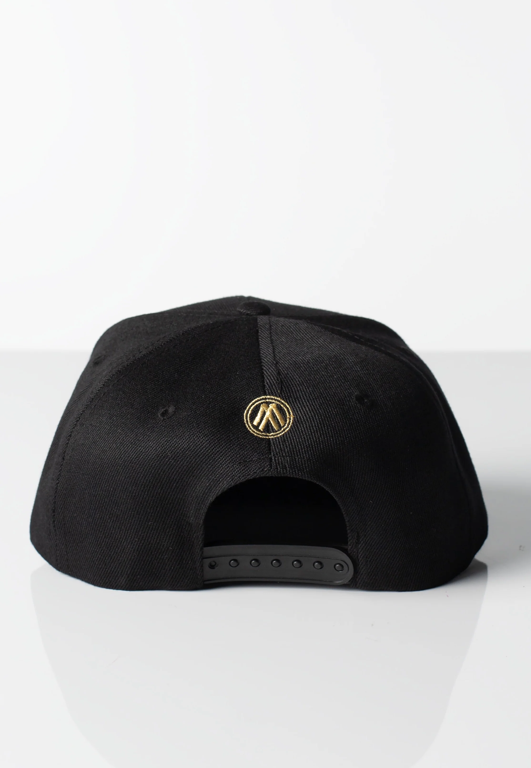 Symbols Snapback - Cap - Image 4