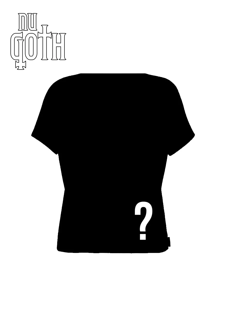 Surprise - Girly Shortsleeve